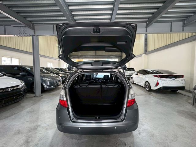 HONDA本田 FIT  第10張相片