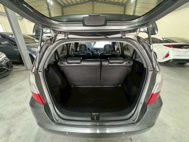 HONDA本田 FIT  第11張相片