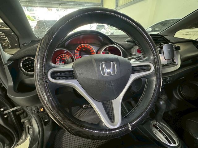 HONDA本田 FIT  第12張相片