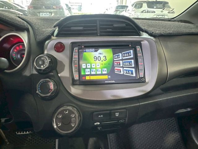 HONDA本田 FIT  第14張相片
