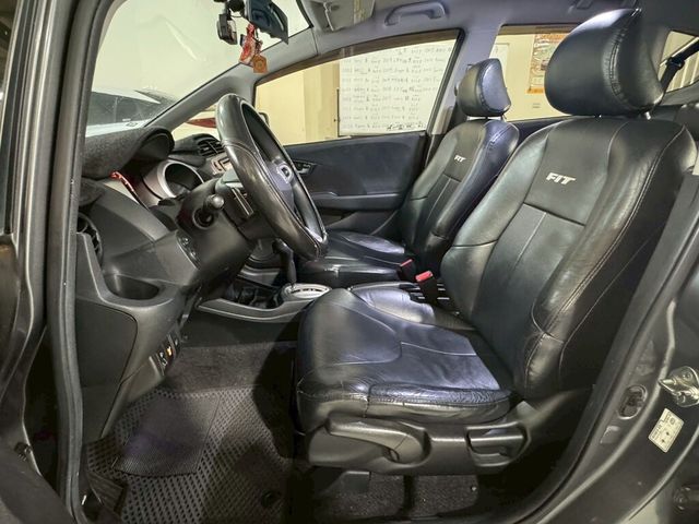 HONDA本田 FIT  第16張相片