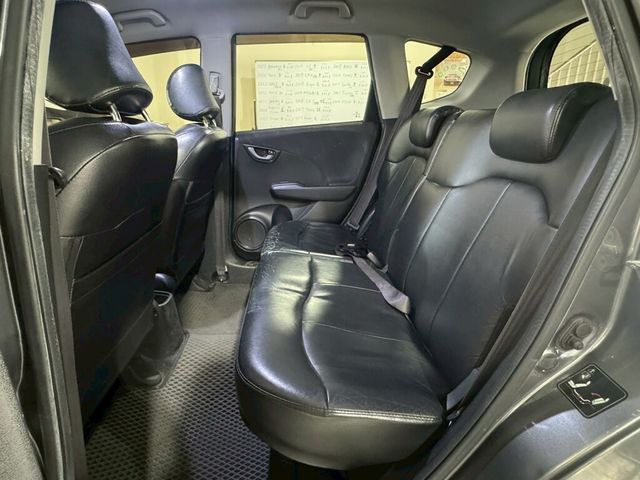 HONDA本田 FIT  第17張相片