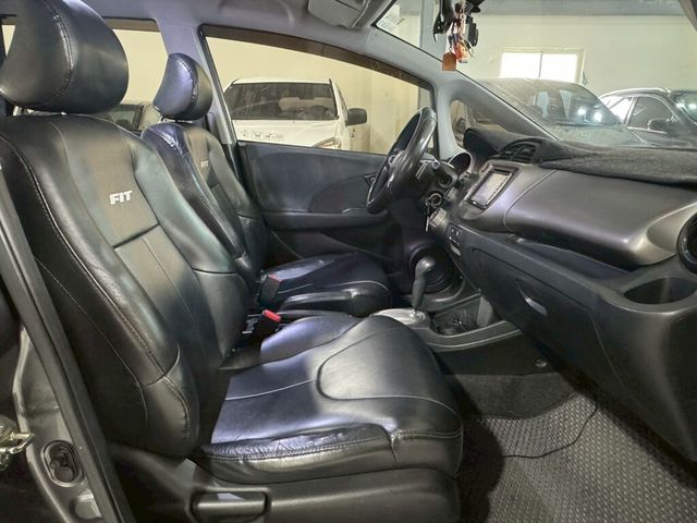 HONDA本田 FIT  第18張相片