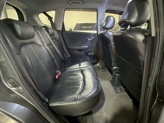HONDA本田 FIT  第19張相片