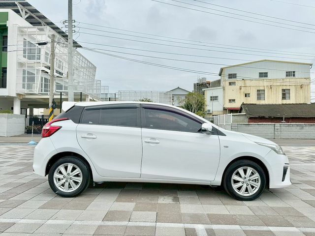 TOYOTA豐田 YARIS  第5張相片