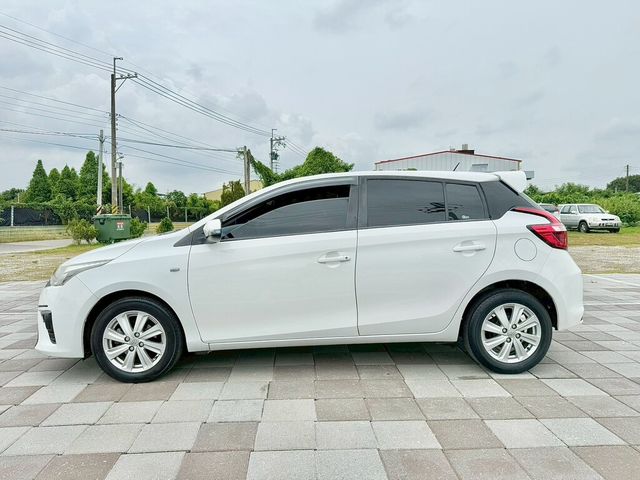 TOYOTA豐田 YARIS  第6張相片