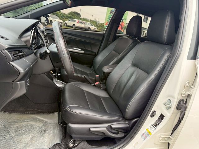 TOYOTA豐田 YARIS  第9張相片