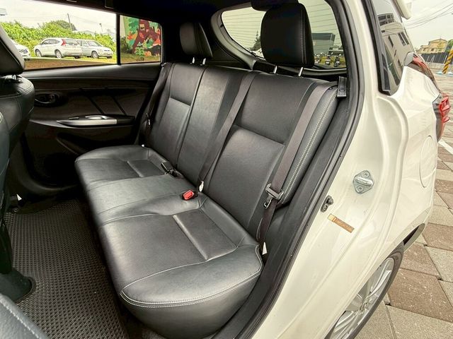 TOYOTA豐田 YARIS  第10張相片