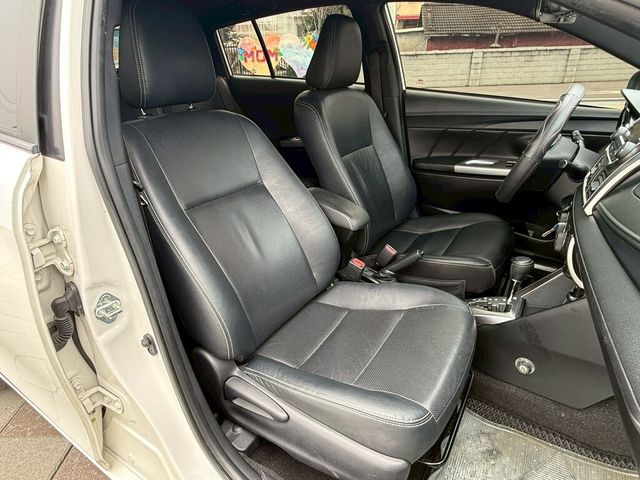 TOYOTA豐田 YARIS  第11張相片