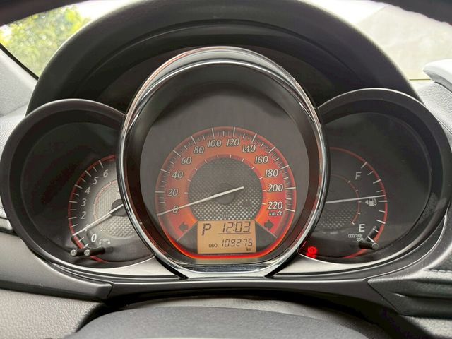 TOYOTA豐田 YARIS  第14張相片