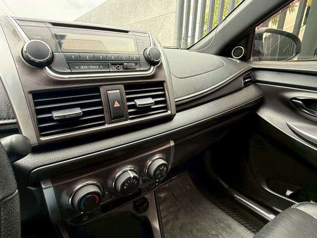 TOYOTA豐田 YARIS  第15張相片