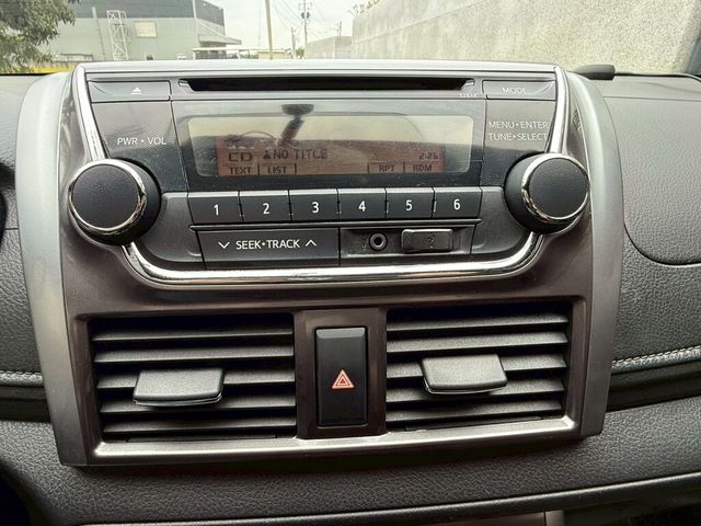 TOYOTA豐田 YARIS  第16張相片