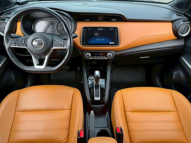 NISSAN日產 KICKS  第5張相片