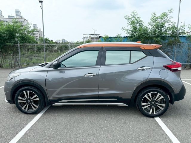 NISSAN日產 KICKS  第6張相片