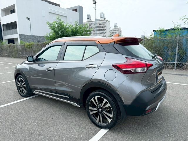 NISSAN日產 KICKS  第7張相片