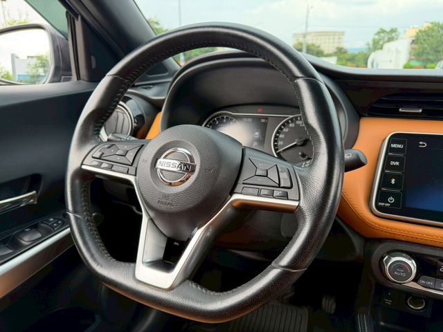 NISSAN日產 KICKS  第15張相片