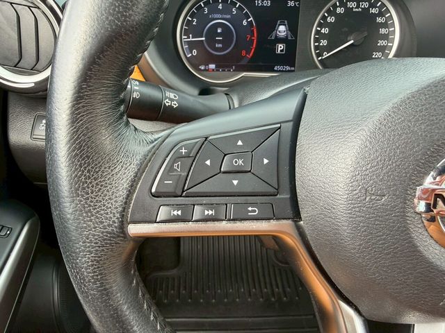 NISSAN日產 KICKS  第17張相片