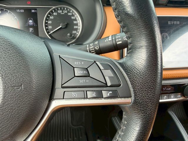 NISSAN日產 KICKS  第18張相片