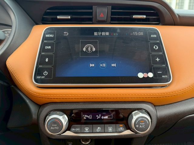 NISSAN日產 KICKS  第19張相片