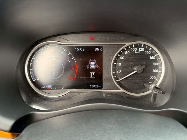 NISSAN日產 KICKS  第20張相片