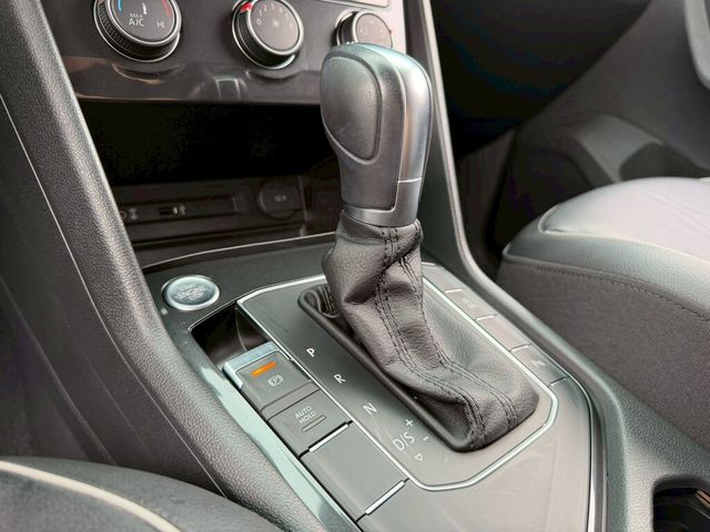 VOLKSWAGEN福斯 TIGUAN  第15張相片