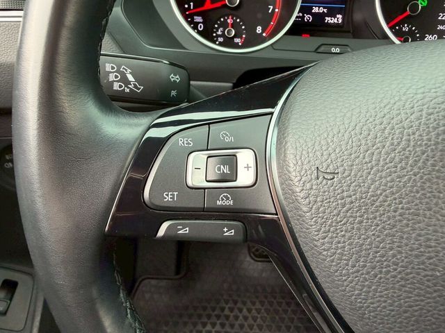 VOLKSWAGEN福斯 TIGUAN  第16張相片