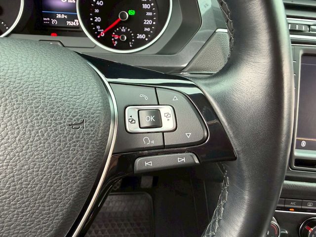 VOLKSWAGEN福斯 TIGUAN  第17張相片