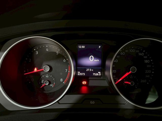 VOLKSWAGEN福斯 TIGUAN  第18張相片