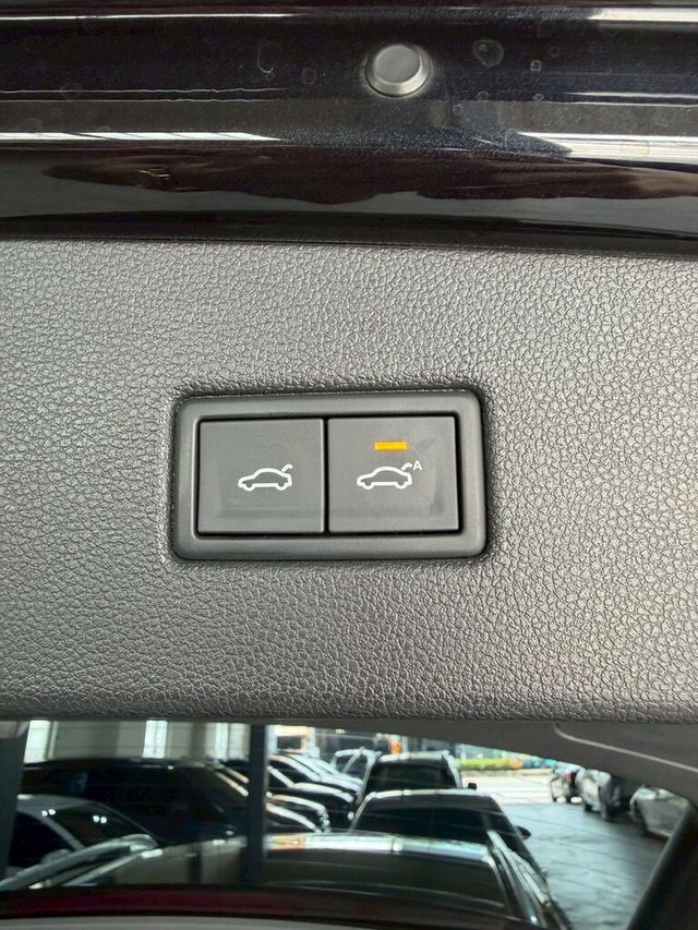 VOLKSWAGEN福斯 TIGUAN  第19張相片