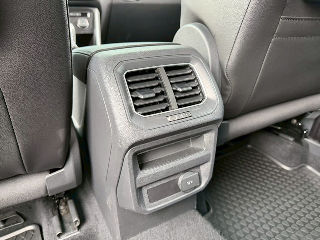 VOLKSWAGEN福斯 TIGUAN  第20張相片