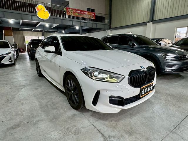 BMW寶馬 120I  第6張相片