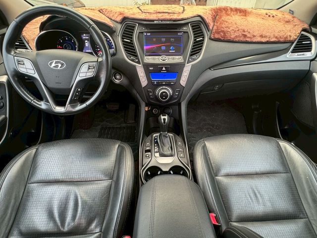 HYUNDAI現代 SANTA FE  第5張相片
