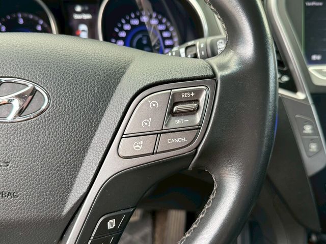 HYUNDAI現代 SANTA FE  第16張相片