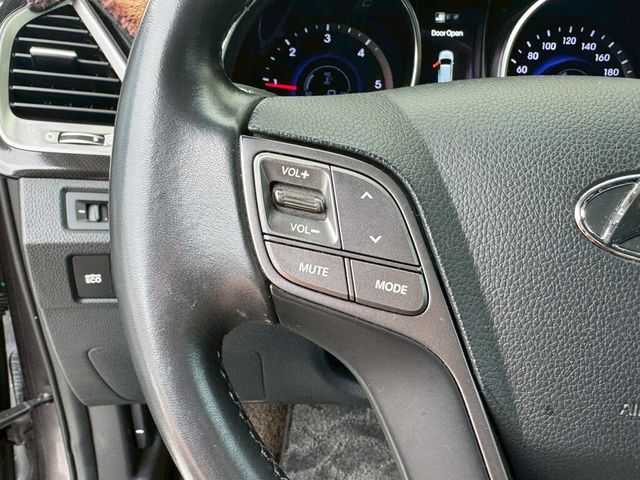 HYUNDAI現代 SANTA FE  第17張相片