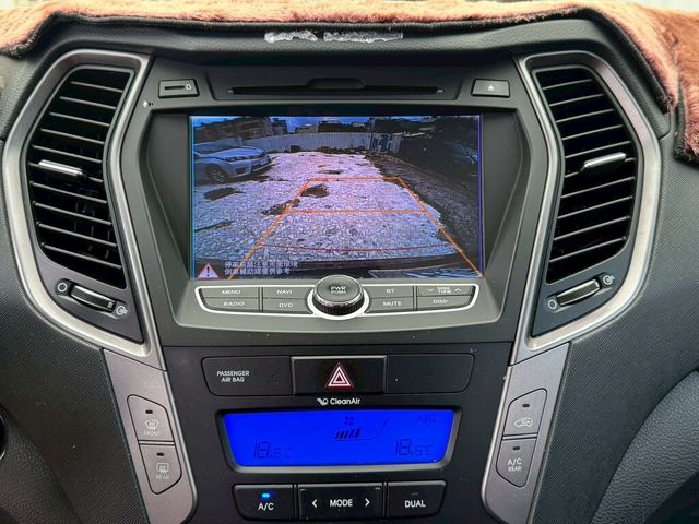 HYUNDAI現代 SANTA FE  第19張相片