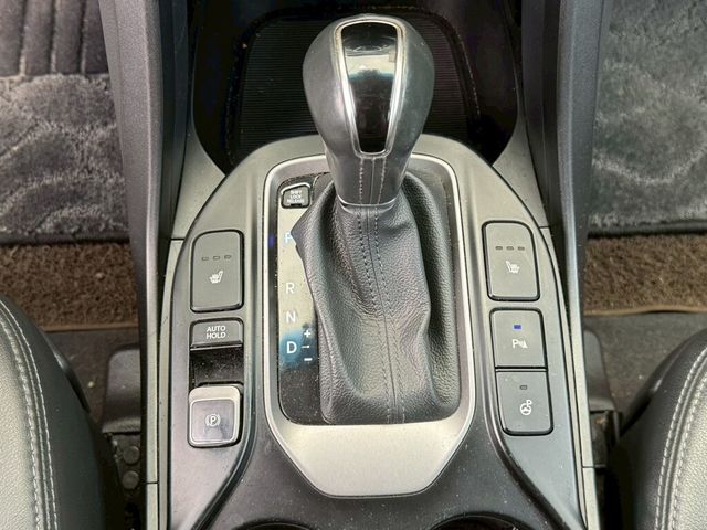 HYUNDAI現代 SANTA FE  第20張相片