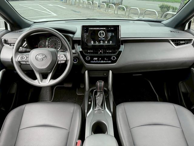 TOYOTA豐田 COROLLA CROSS  第5張相片
