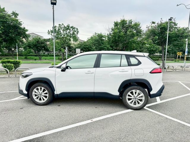 TOYOTA豐田 COROLLA CROSS  第7張相片