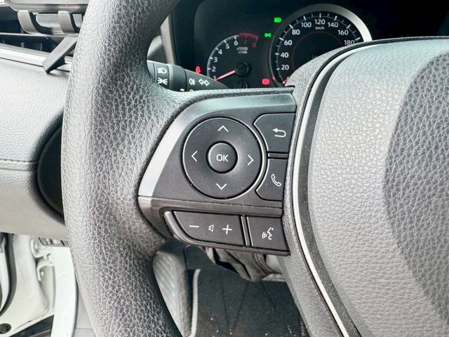 TOYOTA豐田 COROLLA CROSS  第12張相片