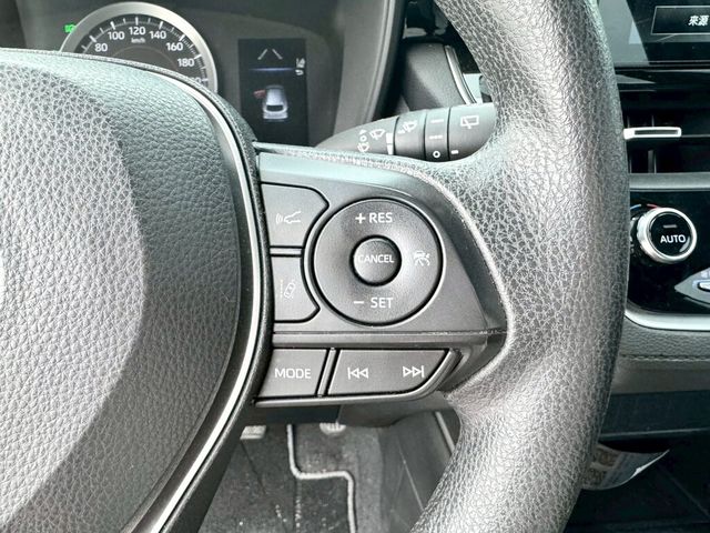TOYOTA豐田 COROLLA CROSS  第13張相片