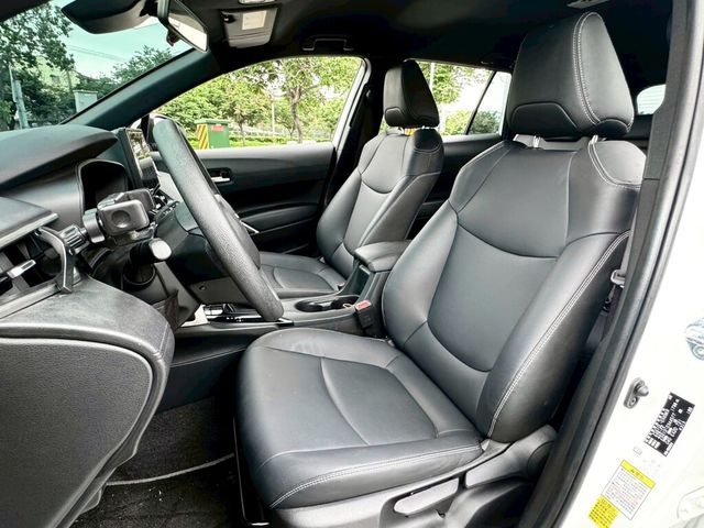 TOYOTA豐田 COROLLA CROSS  第16張相片