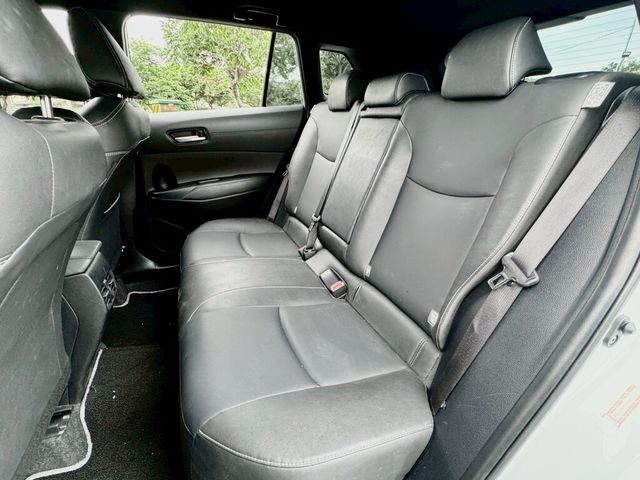 TOYOTA豐田 COROLLA CROSS  第17張相片