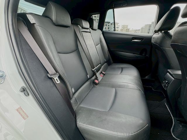 TOYOTA豐田 COROLLA CROSS  第19張相片