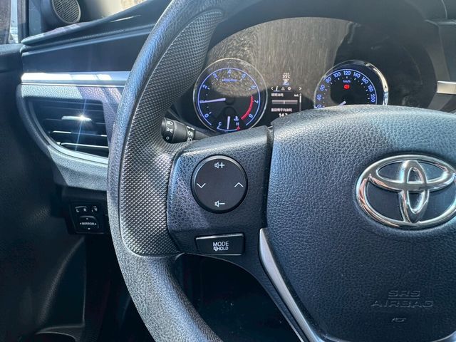 TOYOTA豐田 ALTIS  第11張相片