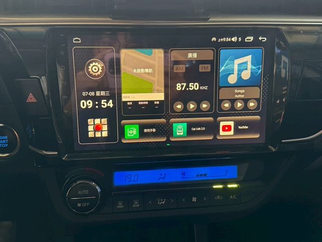 TOYOTA豐田 ALTIS  第18張相片