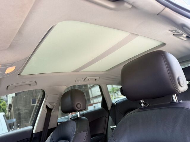AUDI奧迪 A6 AVANT  第5張相片