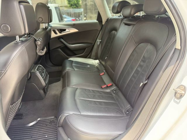 AUDI奧迪 A6 AVANT  第9張相片