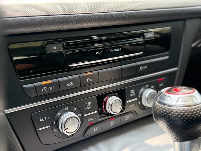 AUDI奧迪 A6 AVANT  第14張相片