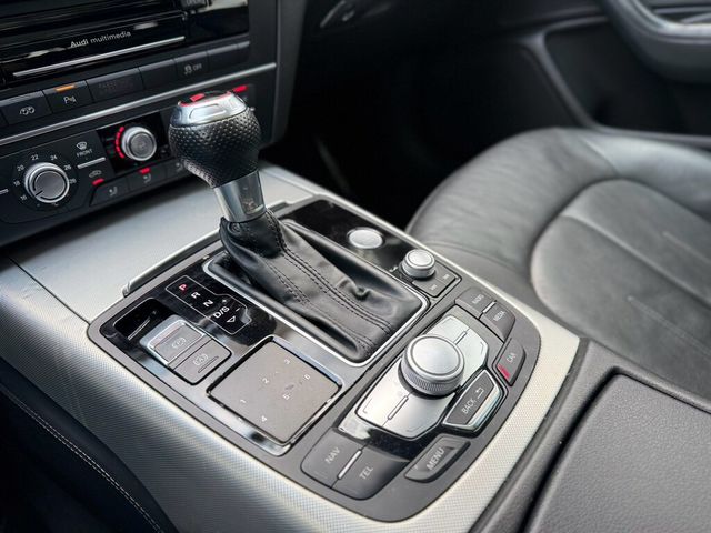 AUDI奧迪 A6 AVANT  第15張相片