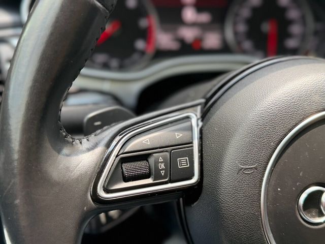 AUDI奧迪 A6 AVANT  第17張相片